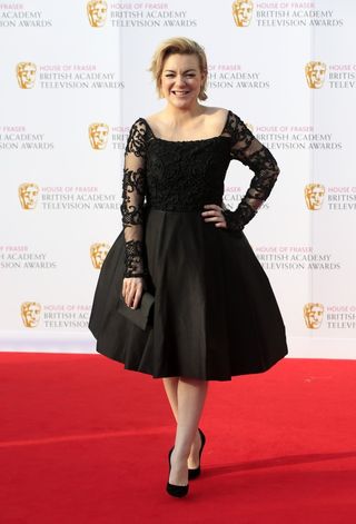 Sheridan Smith