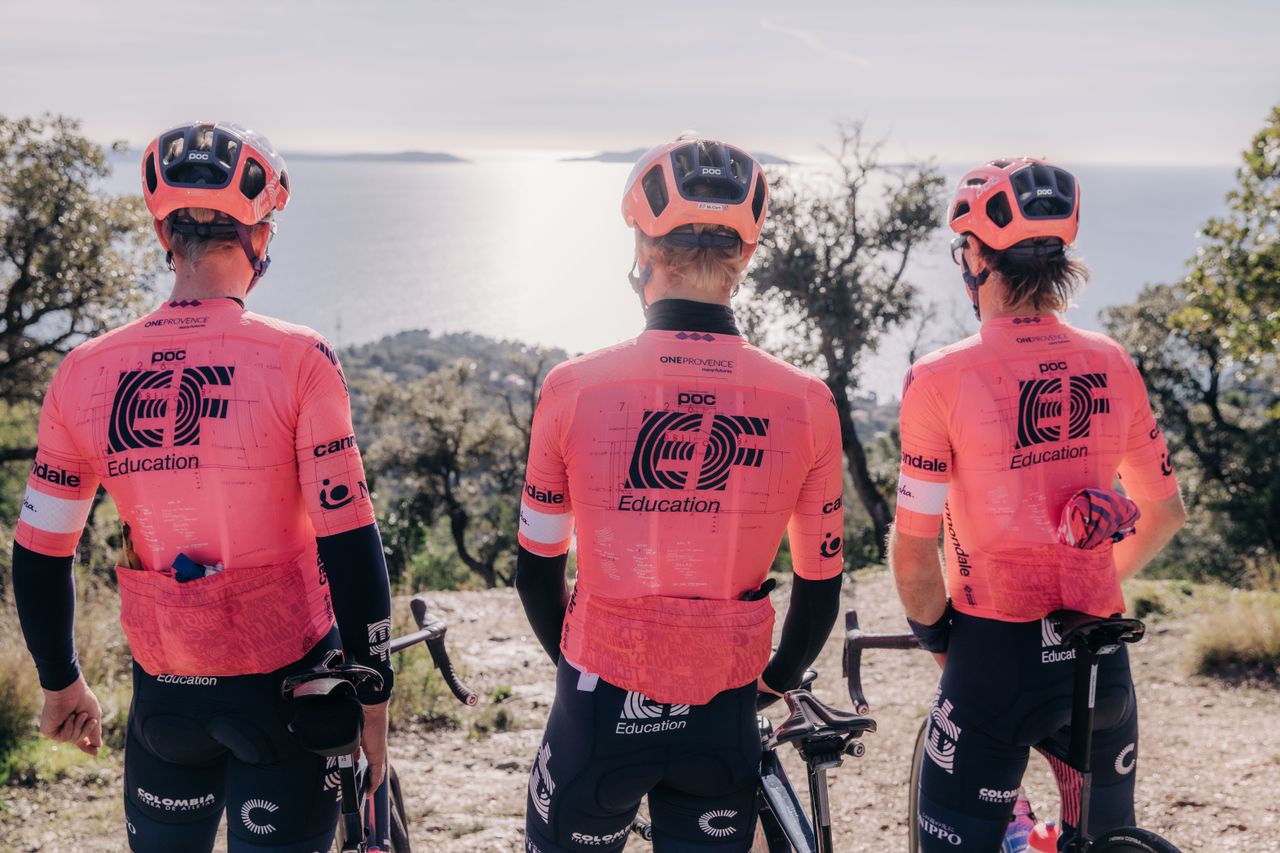 EF Education-Nippo