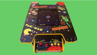   Monster Shop Multi-game machine