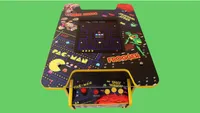   Monster Shop Multi-game machine