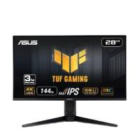 ASUS TUF Gaming VG28UQL1A 28” 4K| $549.99 $491.48 at AmazonSave $58.51 -