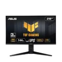 ASUS TUF Gaming VG28UQL1A 28” 4K| $549 $399 at AmazonSave $150 -