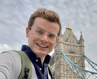 Benjamin Plackett's avatar