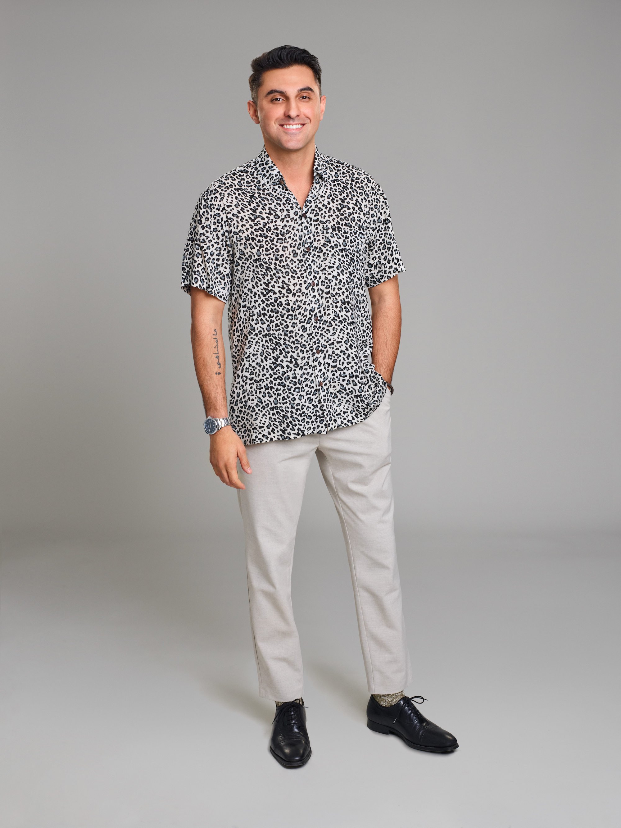 bill love is blind season 4 cast