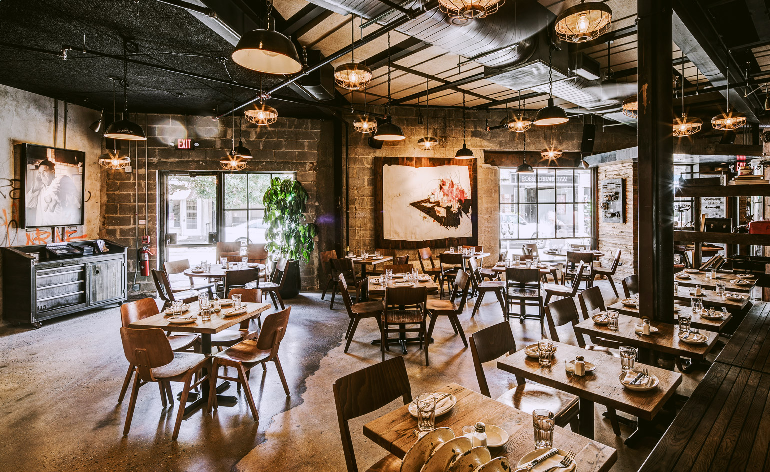 The best Philadelphia restaurants for design lovers | Wallpaper