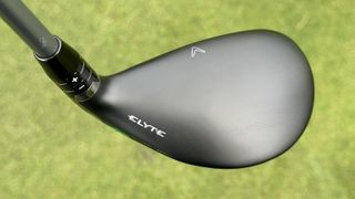 Callaway Elyte X Hybrid