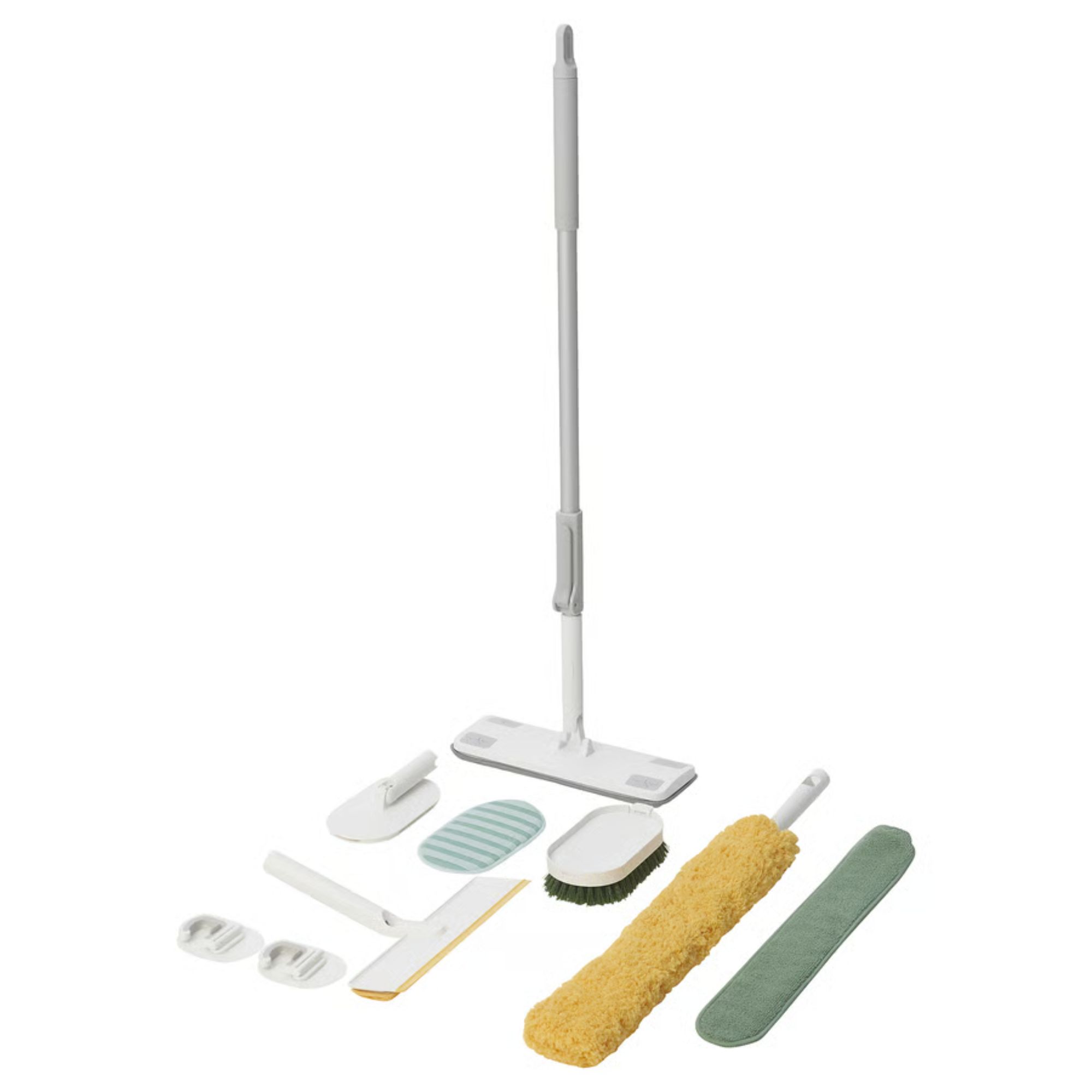 IKEA PEPPRIG Cleaning set