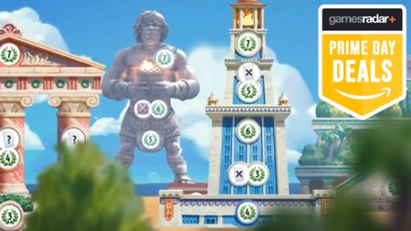 Early Prime Day board game deals