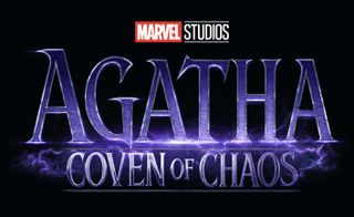 Agatha Coven of Chaos title graphic