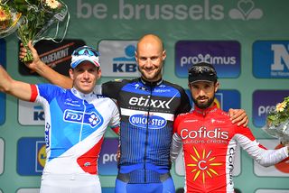 Tom Boonen (Etixx-QuickStep)