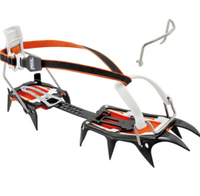 Petzl Vasak Leverlock Crampons:$169.95 $127.39 at REISave $42