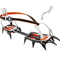 Petzl Vasak Leverlock Crampons:$169.95 $127.39 at REISave $42