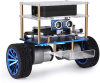 Elegoo Tumbler Self-Balancing Robot Car:  was $84, now $67 at Amazon