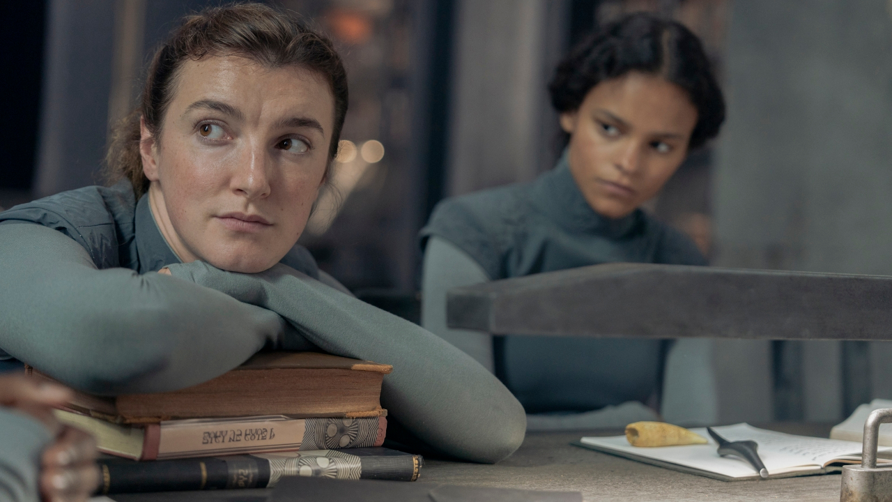 Dune: Prophecy’s Cast Shared With Me How Episode 2’s Shocking Death Could Change Everything For The Sisterhood, And I’m Even More Hooked On The Drama