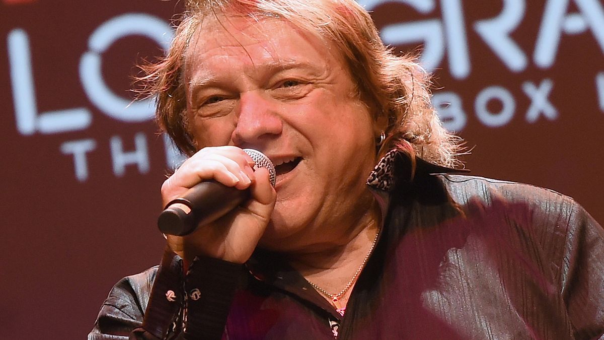 Former Foreigner frontman Lou Gramm hospitalised in New York | Louder