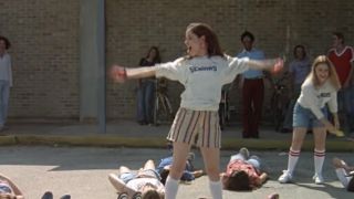 Parker Posey in Dazed & Confused