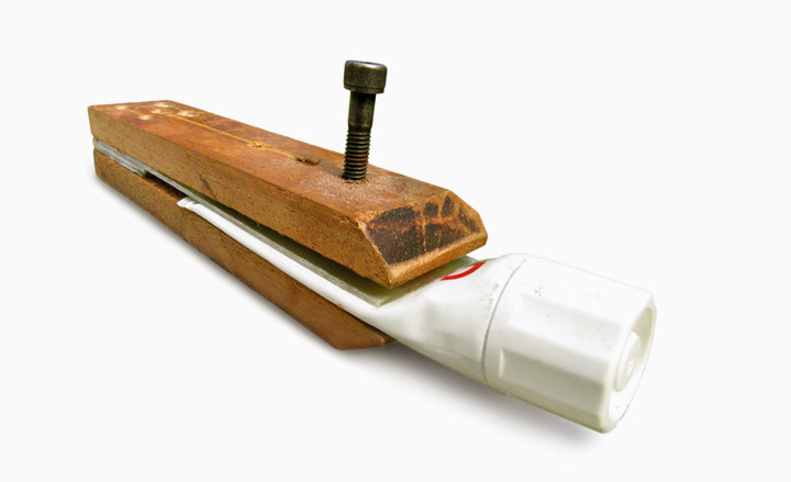 Toothpaste Squeezer