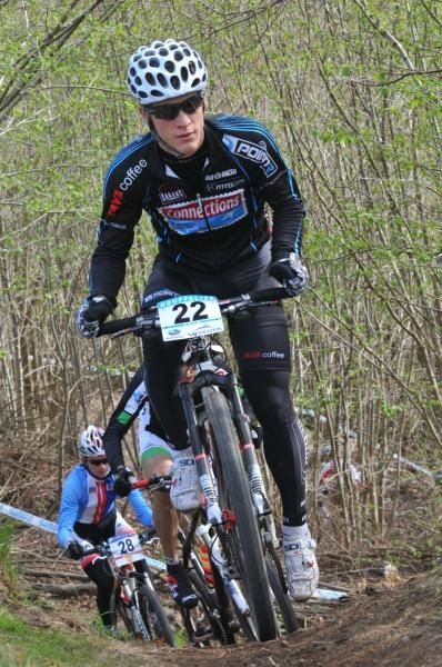 Marek Konwa (Elettroveneta-Corratec)