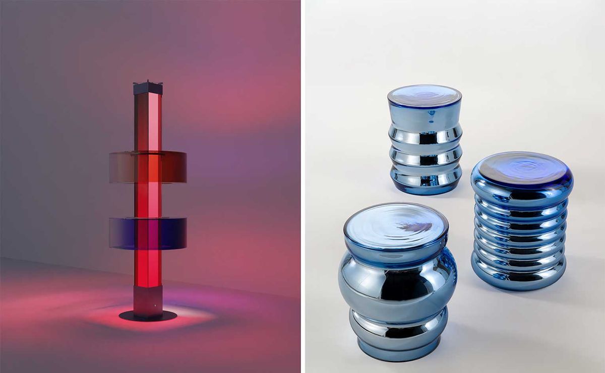 Salon Art + Design 2023 highlights from New York’s leading collectible