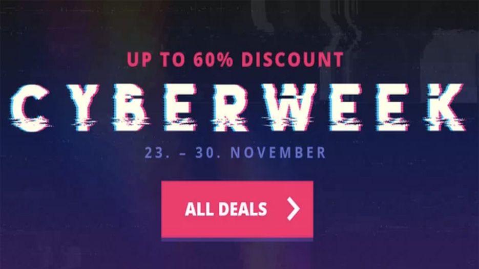 Thomann's Black Friday/Cyber Monday deals save up to 60 this weekend