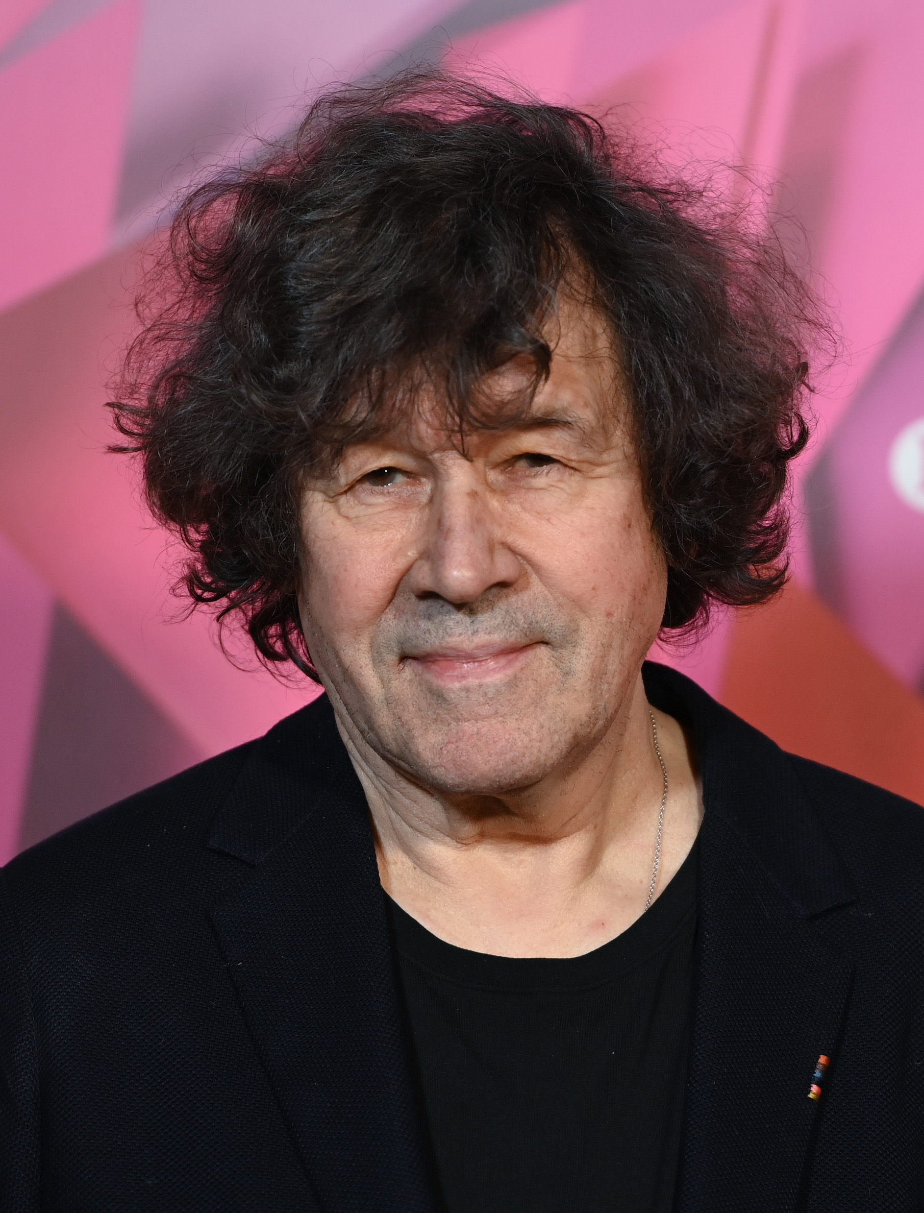 irish - Stephen Rea