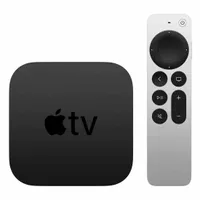 Apple TV 4K 64GB | AU$279 AU$249.10 on eBay
