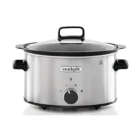 3.5L CROCK-POT SLOW COOKER SIZZLE &amp; STEW - View at Crockpot