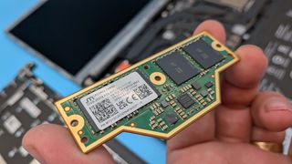 Framework 13 Pro laptop