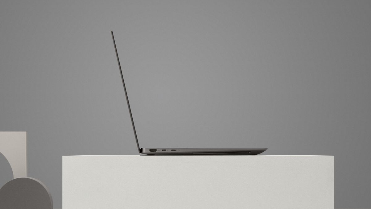 Samsung Galaxy Book3 Ultra