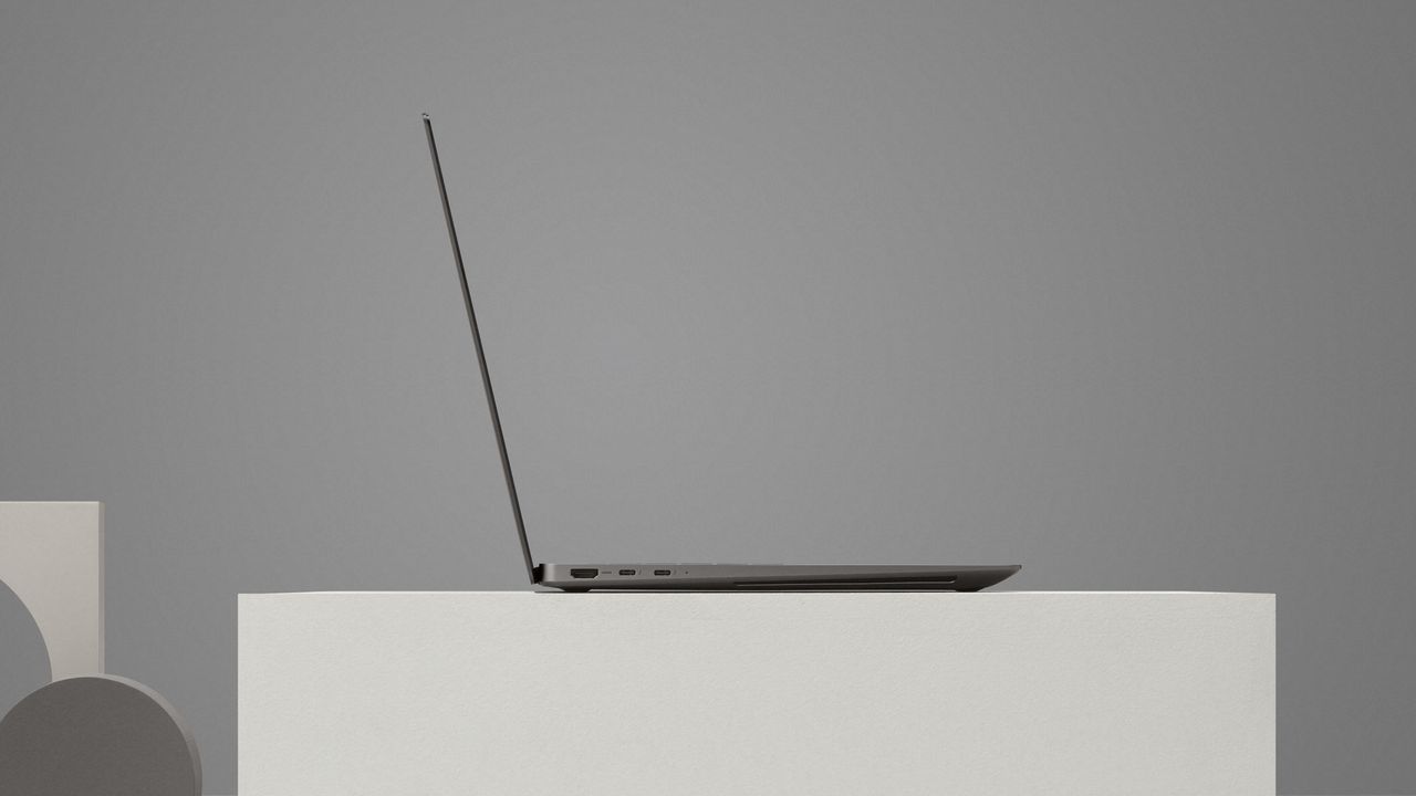 Samsung Galaxy Book3 Ultra