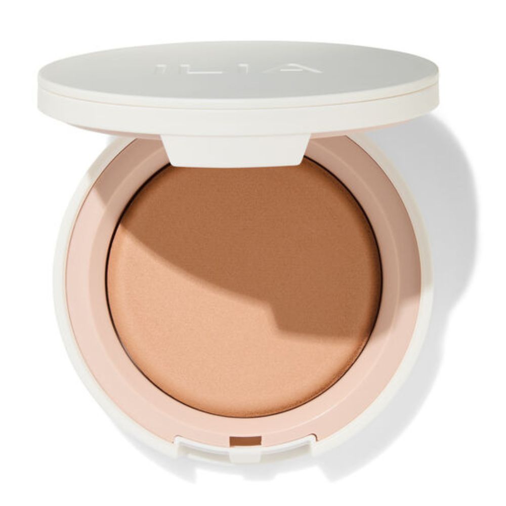 Ilia Beauty, Soft Focus Finishing Powder