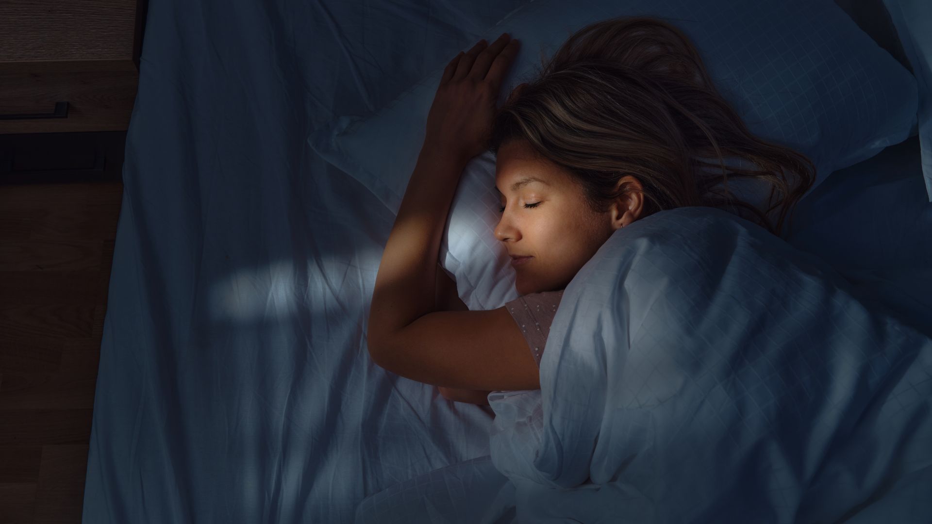 Doctors say this easy 60-minute sleep rule boosts longevity