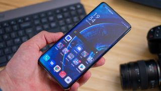 Oppo Find X2