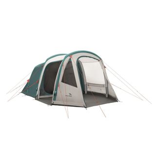 best family tents: Easy Camp Base Camp Air 500
