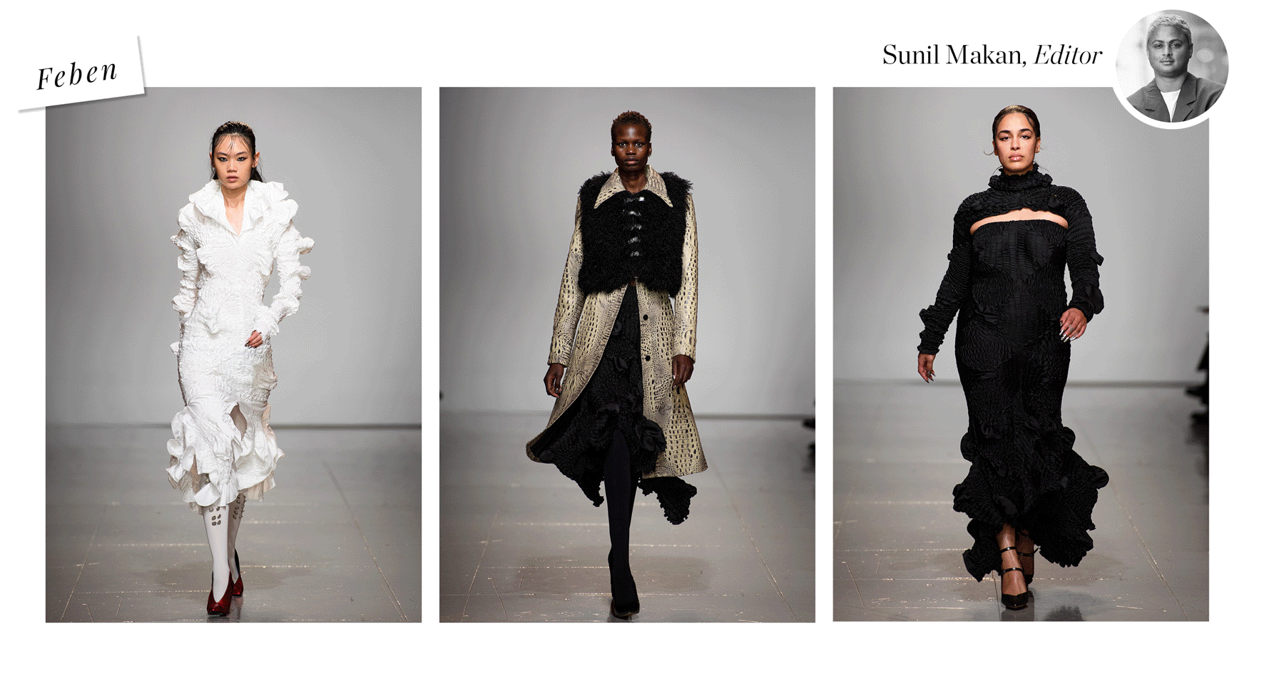 Fashion trend report aw23