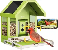 Birdfy Feeder metal Birdfy Feeder metal