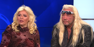 dog the bounty hunter and wife beth chapman