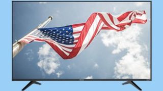 Presidents' Day TV sales