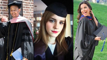 34 Celebrities Who Went to Ivy League Schools