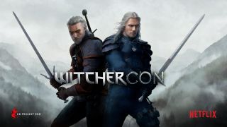 Portada del evento WitcherCon