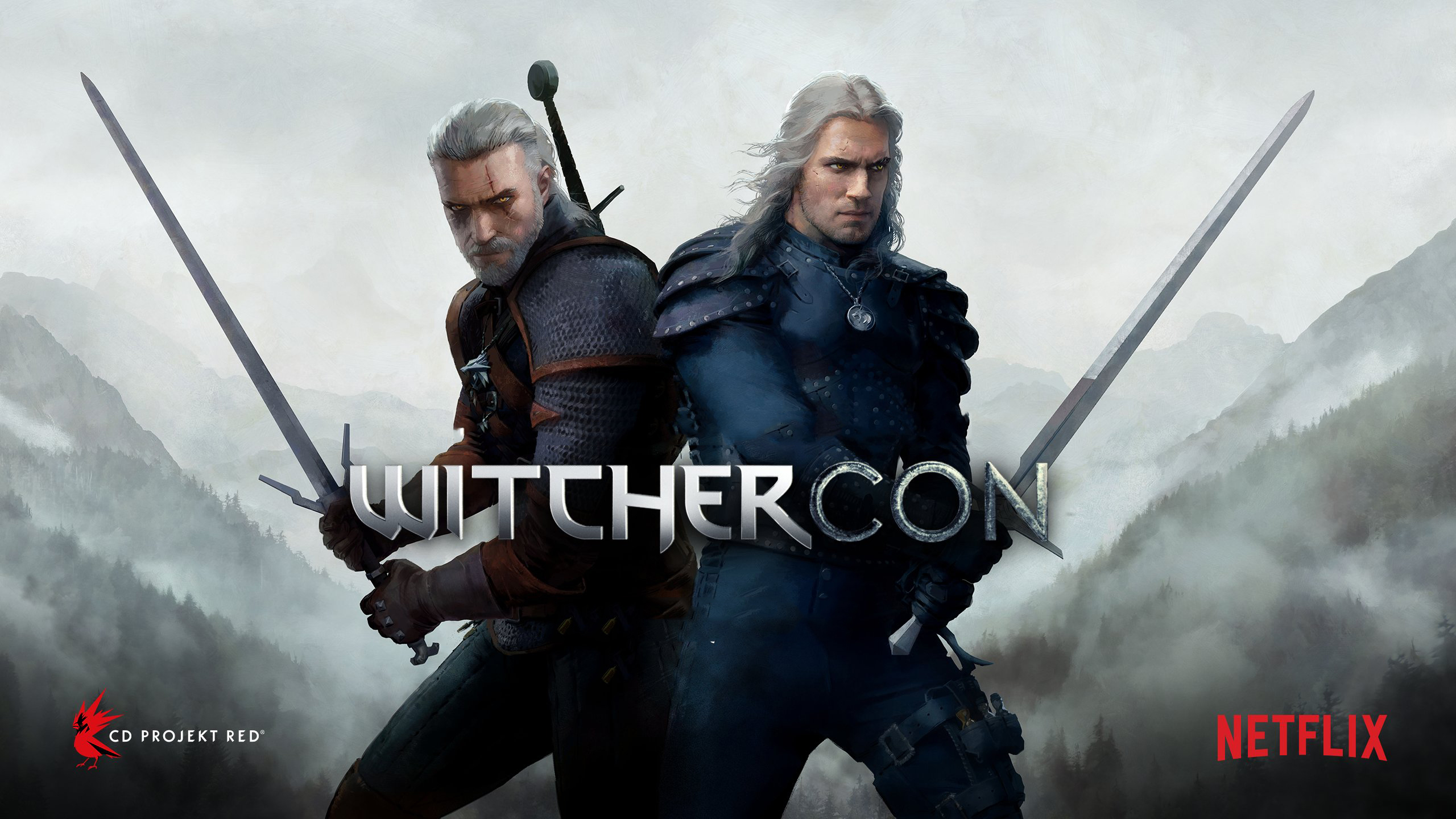 The Witcher 2 estrena página web