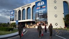 Rebecca Conway / Getty Images