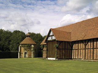 Ockwells Manor