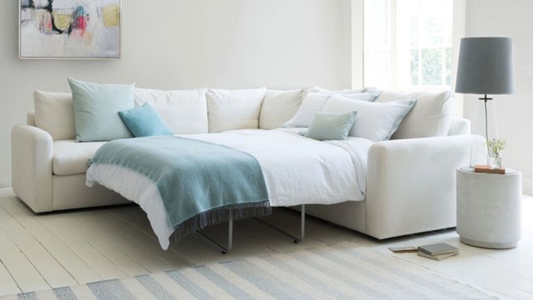 Where To A Sofa Bed The 10 Best, Corner Sofa With Fold Out Bed