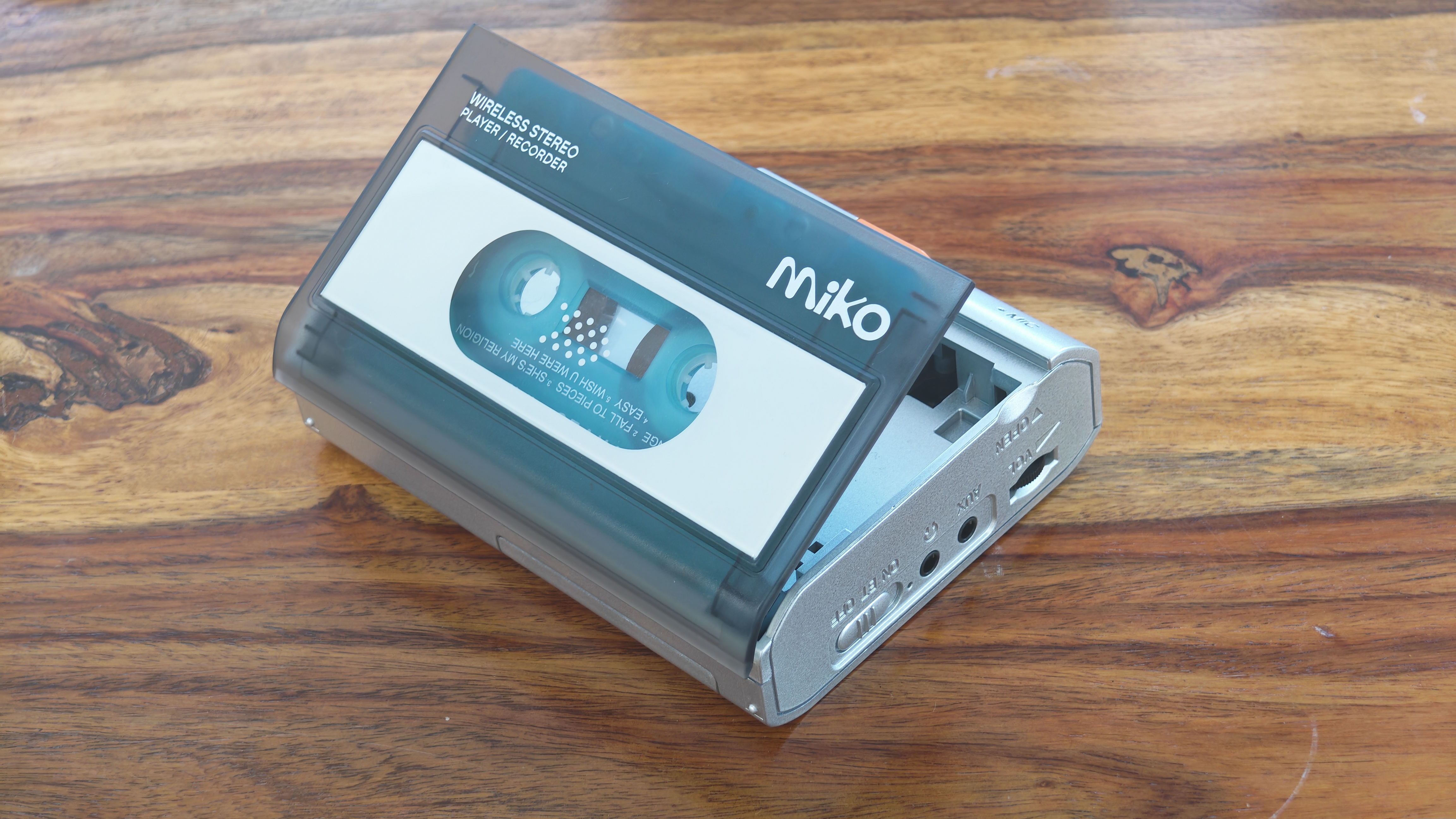 Gadhouse Miko