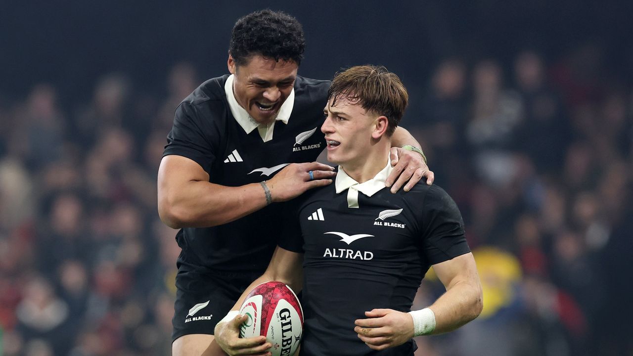 How to watch New Zealand vs France: FREE streams, TV channels for Nations Championship 2026 game