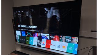 LG OLED88Z9PLA picture