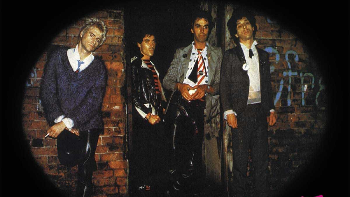 The Heartbreakers