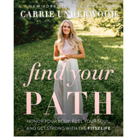 Find Your Path – $15.68 on Amazon