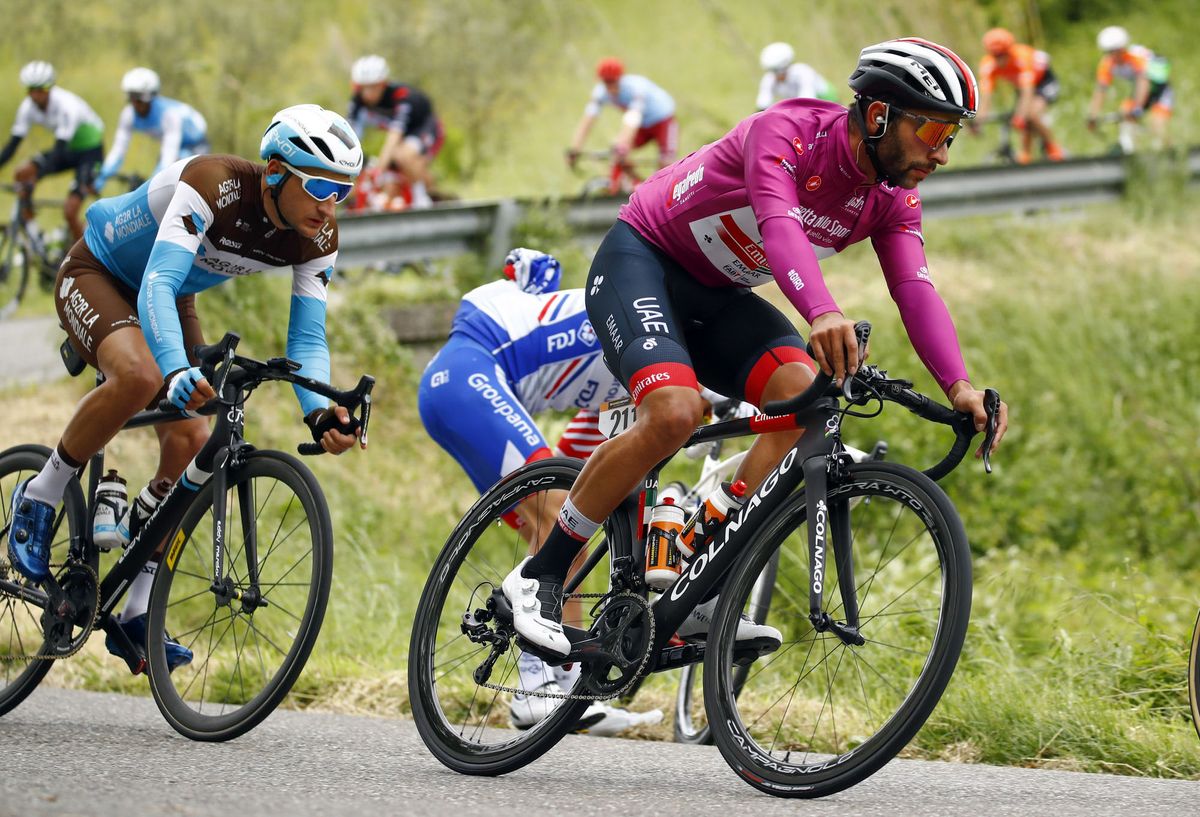 Fernando Gaviria (UAE Team Emirates)